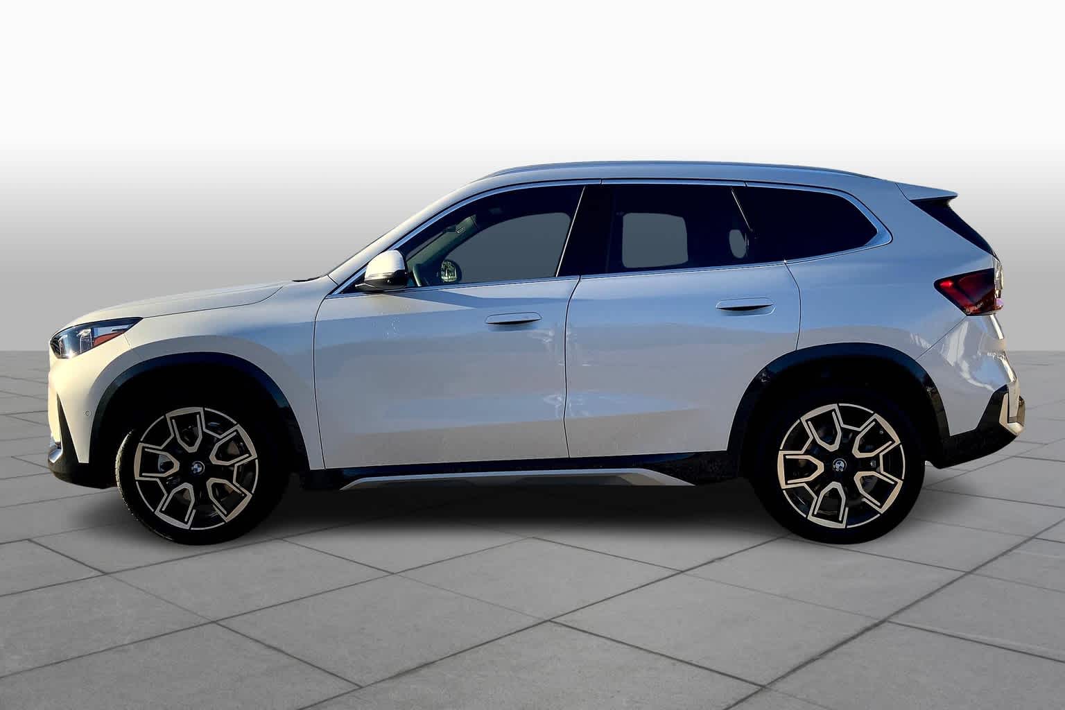 2025 Bmw X1 XDrive28i photo 13