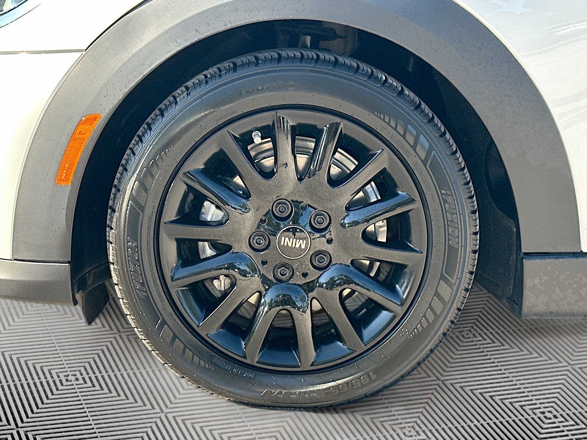 2023 Mini Cooper 4 Door Hardtop photo 36