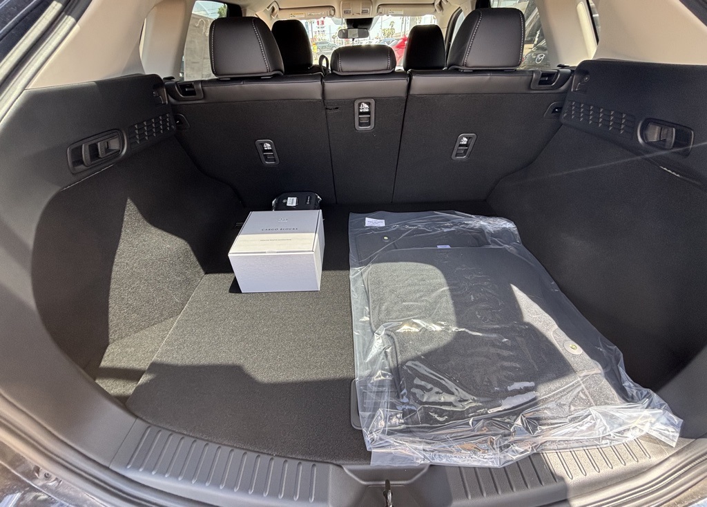 2025 Mazda CX-5 2.5 Premium Plus photo 18