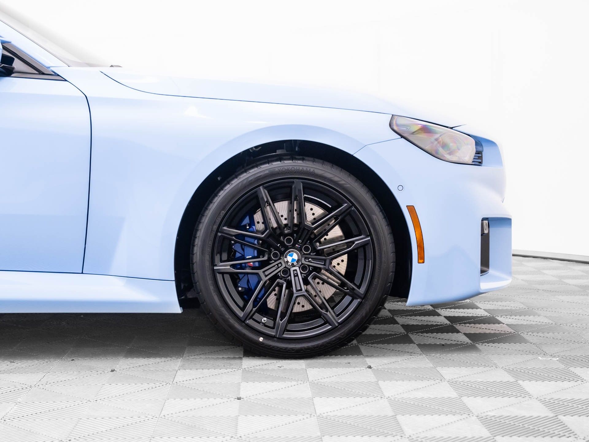 2025 Bmw M2 photo 22