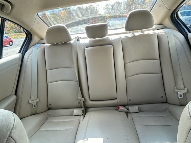 2015 Honda Accord EX-L photo 4