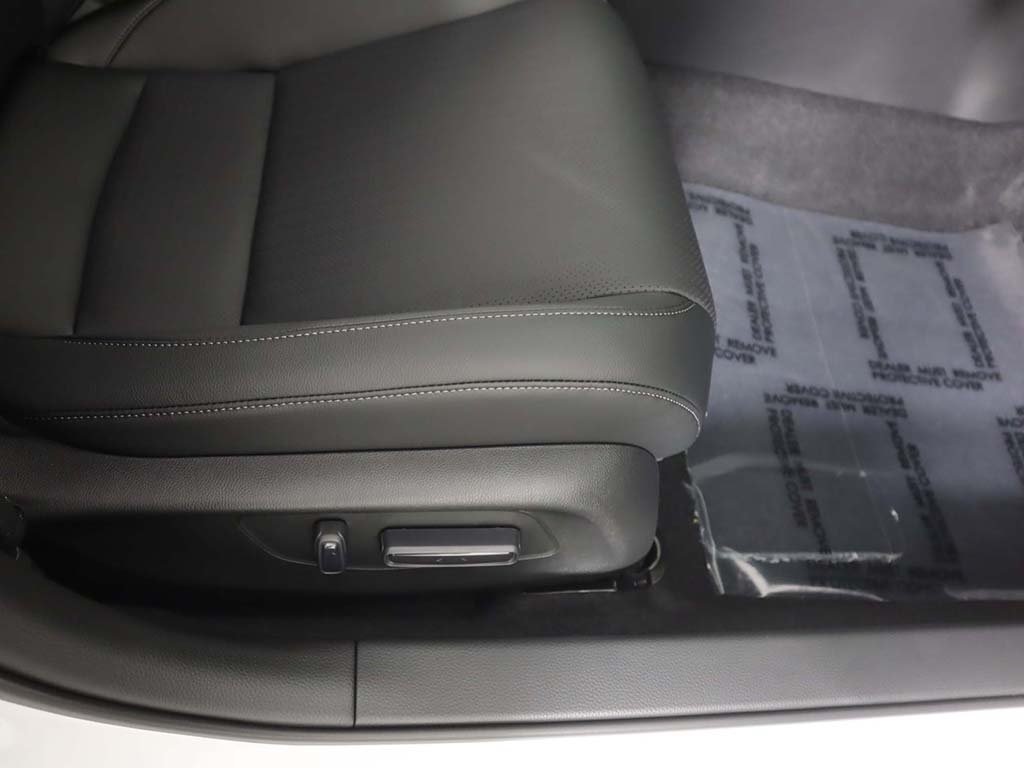 2026 Honda Civic Hybrid Sport Touring photo 20