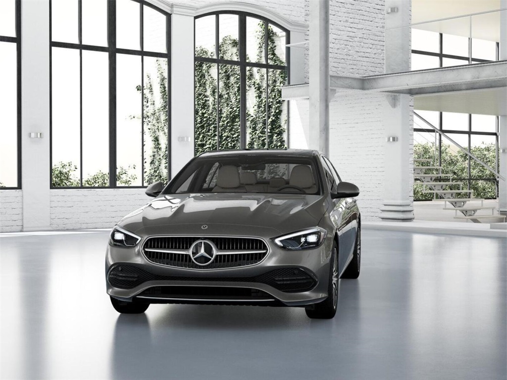 2022 Mercedes Benz C 300 4MATIC photo 40