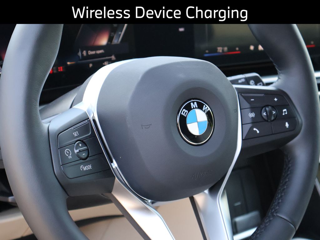 2025 Bmw X1 XDrive28i photo 15