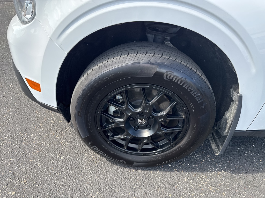 2024 Ford Maverick XL photo 12