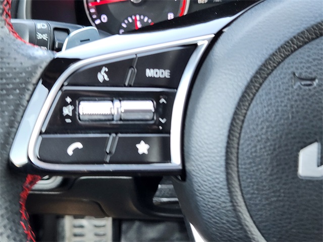 2023 Kia Forte GT photo 29
