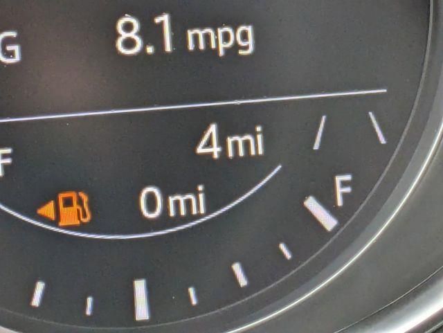 2025 Mazda CX-5 2.5 Select photo 25