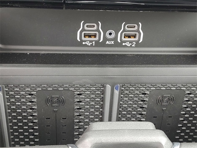 2025 Ram 2500 Laramie photo 18