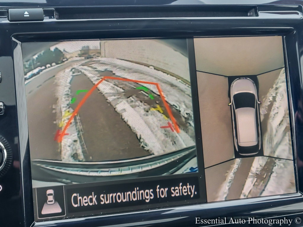 2021 NISSAN MURANO - Image 15