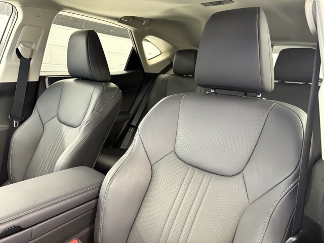 2025 Lexus NX Premium photo 9