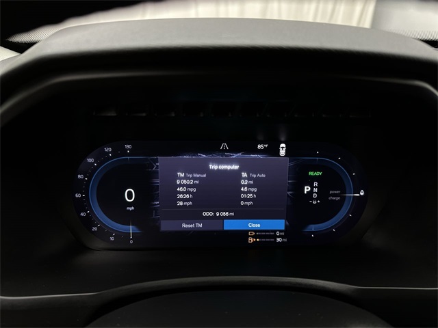 2025 Volvo XC90 T8 AWD Plus photo 6