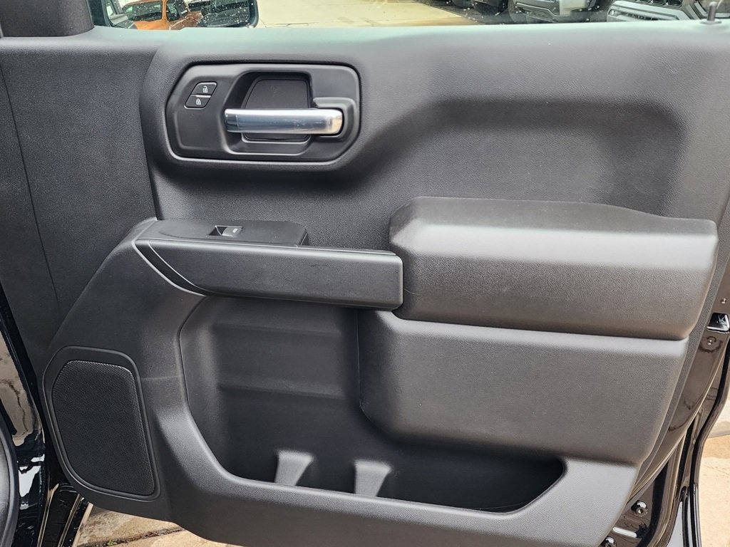 2025 Gmc Sierra 1500 Pro photo 37