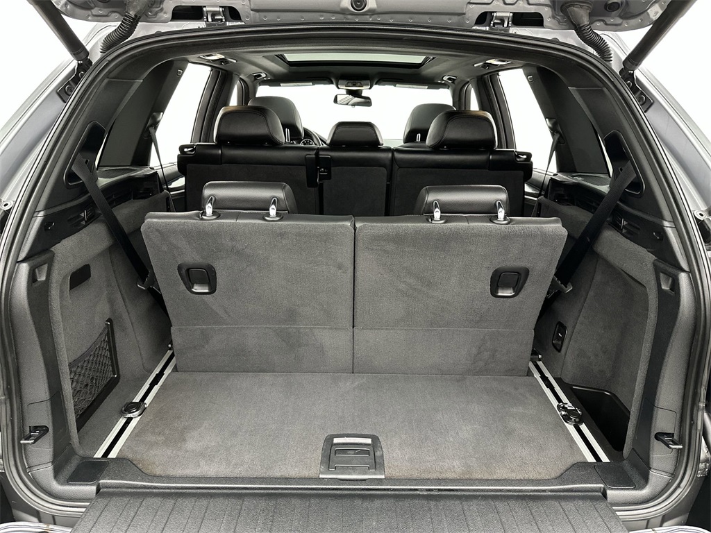 2018 Bmw X5 xDrive35i photo 22