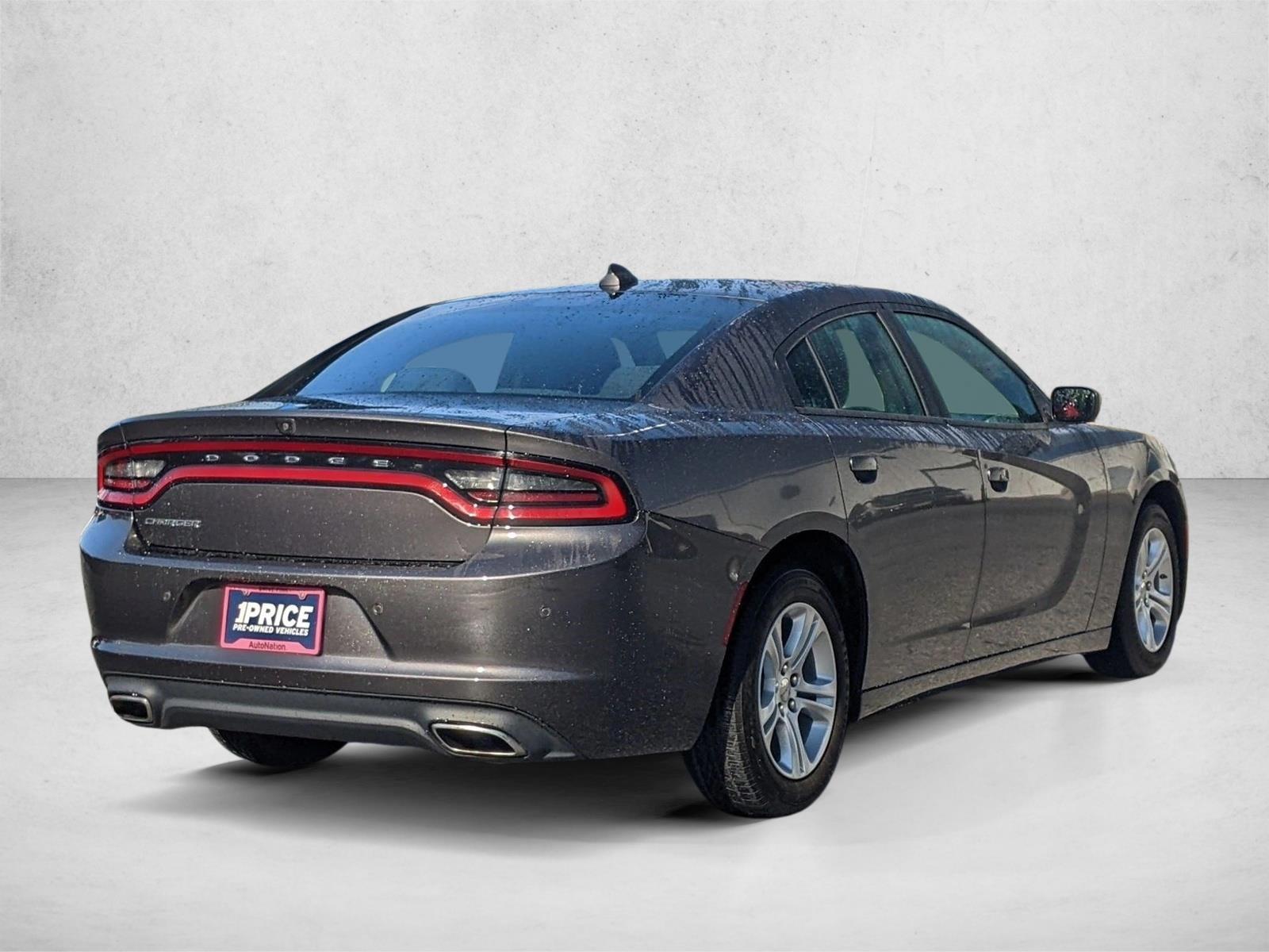 2023 Dodge Charger SXT photo 3
