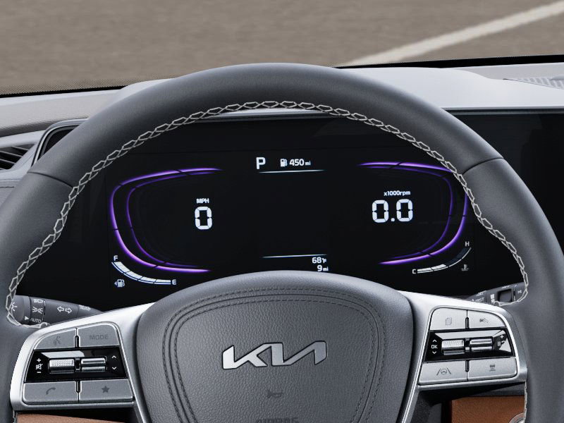 2025 Kia Telluride EX X-Line photo 14