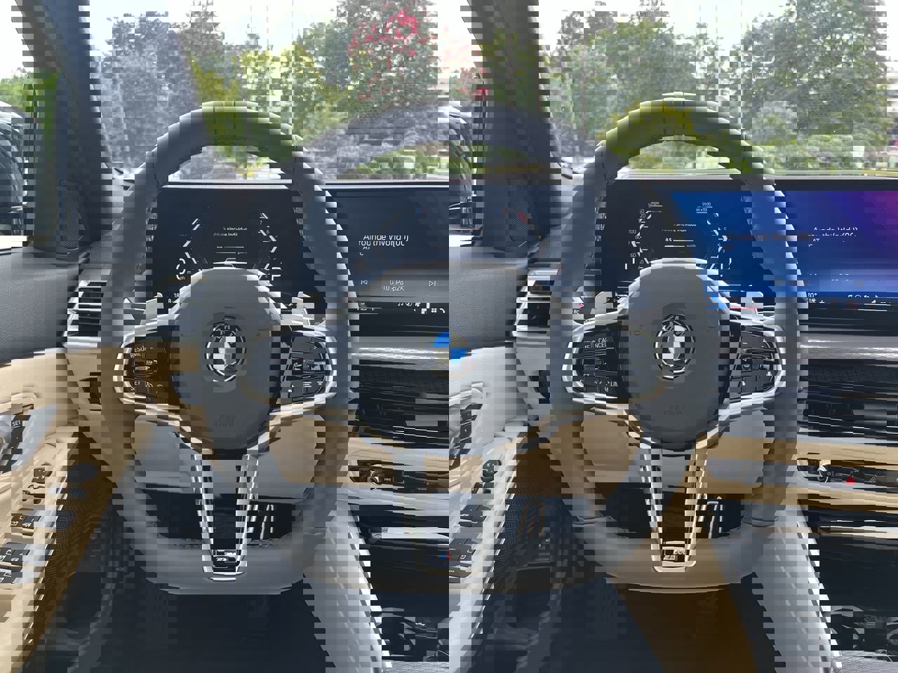 2025 Bmw 330i photo 17