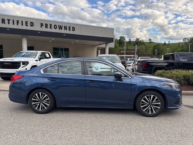 2019 Subaru Legacy Premium photo 4