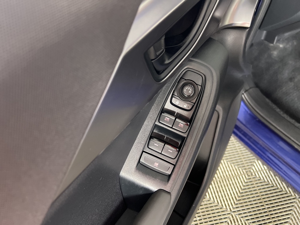 2024 Subaru Impreza Base photo 12