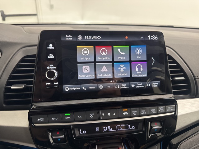 2026 Honda Odyssey Touring photo 29