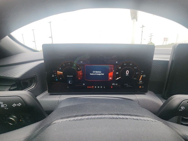 2024 Ford Mustang EcoBoost photo 21