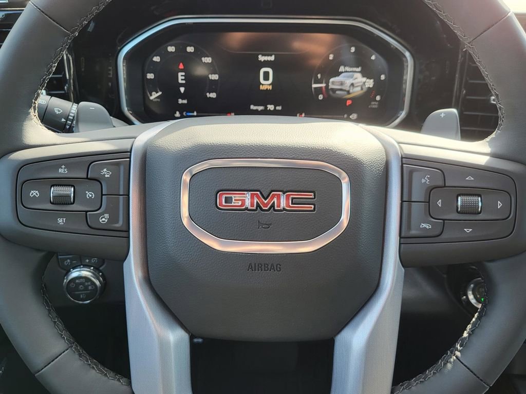 2026 Gmc Sierra 1500 Elevation photo 11