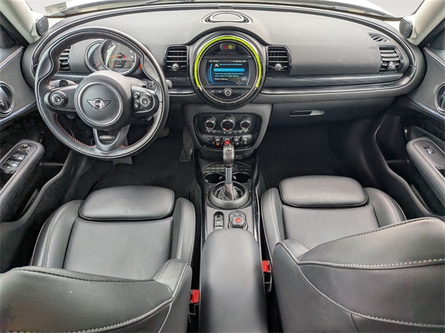 2019 Mini Cooper Base S ALL4 photo 21