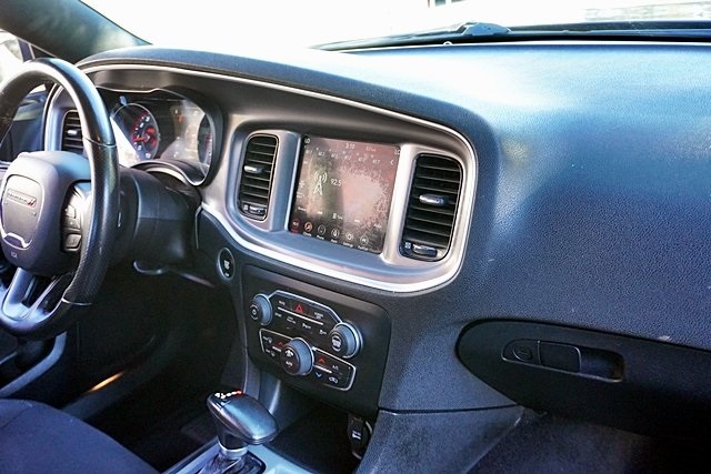 Used 2020 Purple Dodge R/T image 11