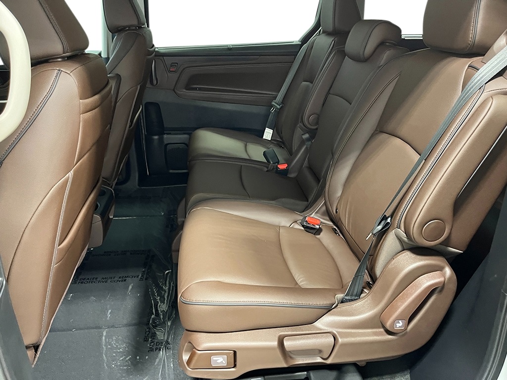 2026 Honda Odyssey Touring photo 20