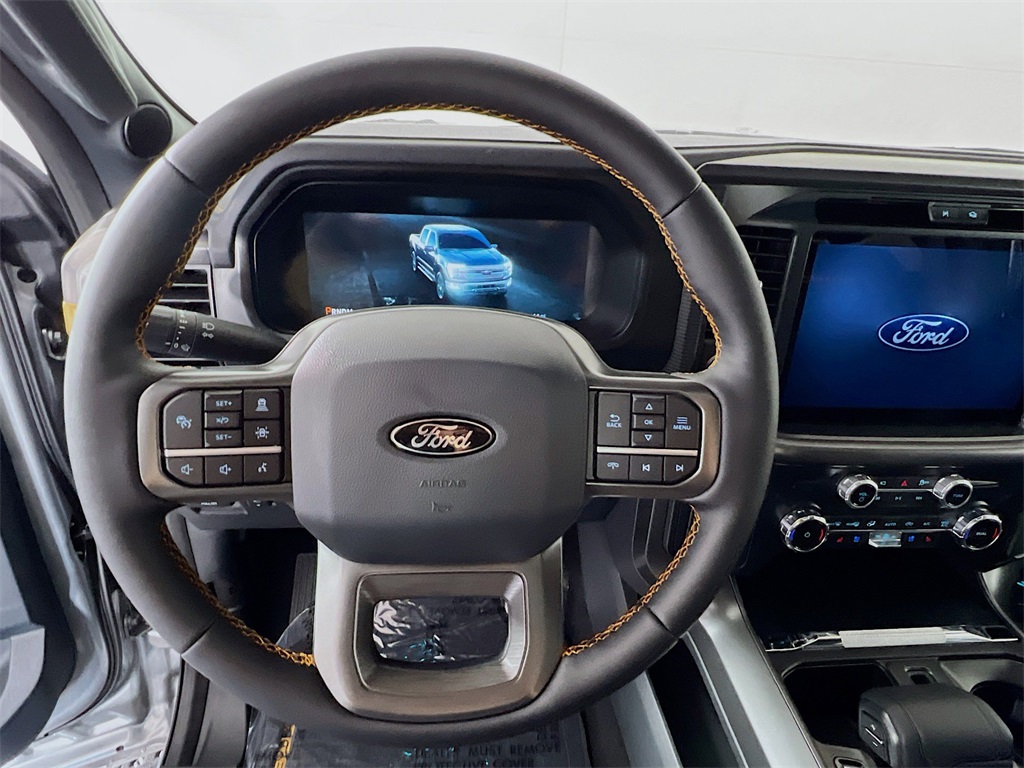 2025 Ford F-150 Tremor photo 8
