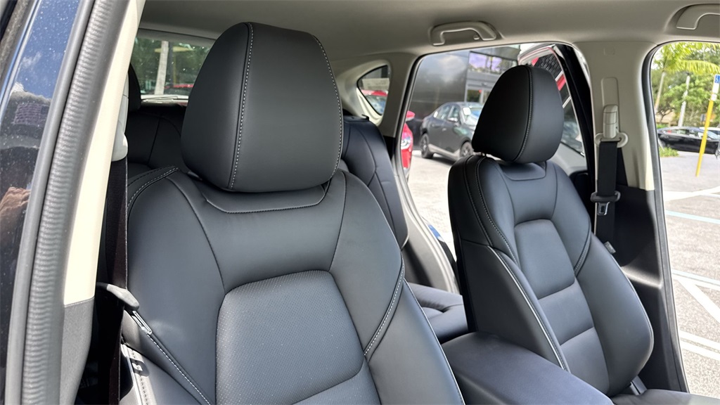 2025 Mazda CX-5 2.5 Select photo 42