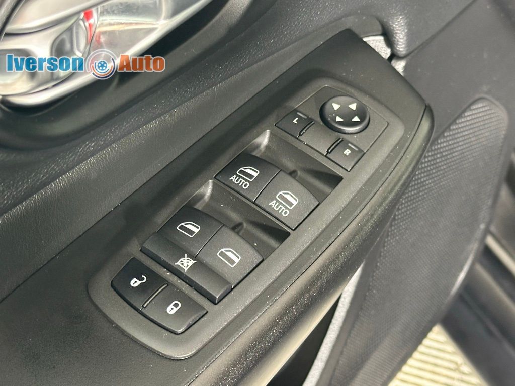 2022 Jeep Cherokee Trailhawk photo 5