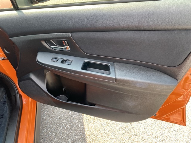 2014 Subaru Crosstrek 2.0i Premium photo 29