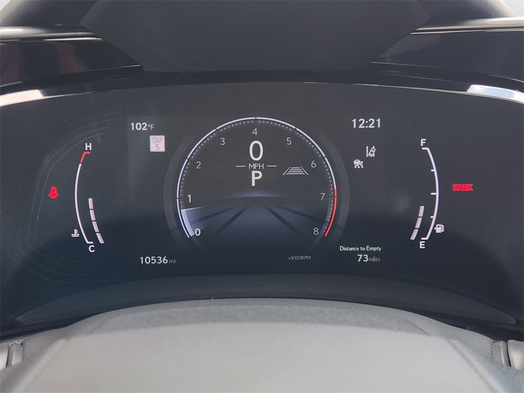 2023 Lexus NX 250 Premium photo 14