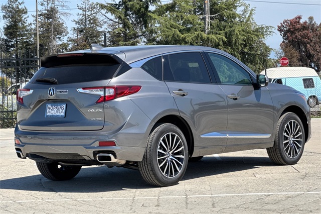 2025 Acura RDX Advance photo 4