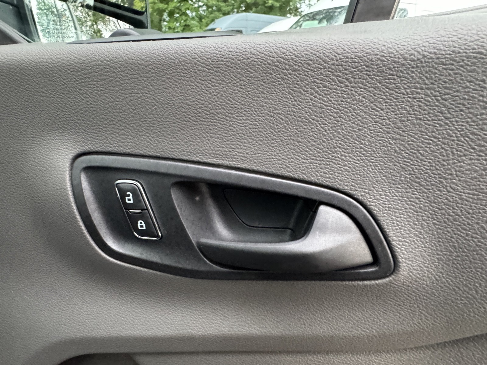 2023 Ford Transit Cargo Van photo 36