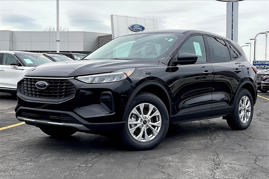 2025 Ford Escape Active photo 2