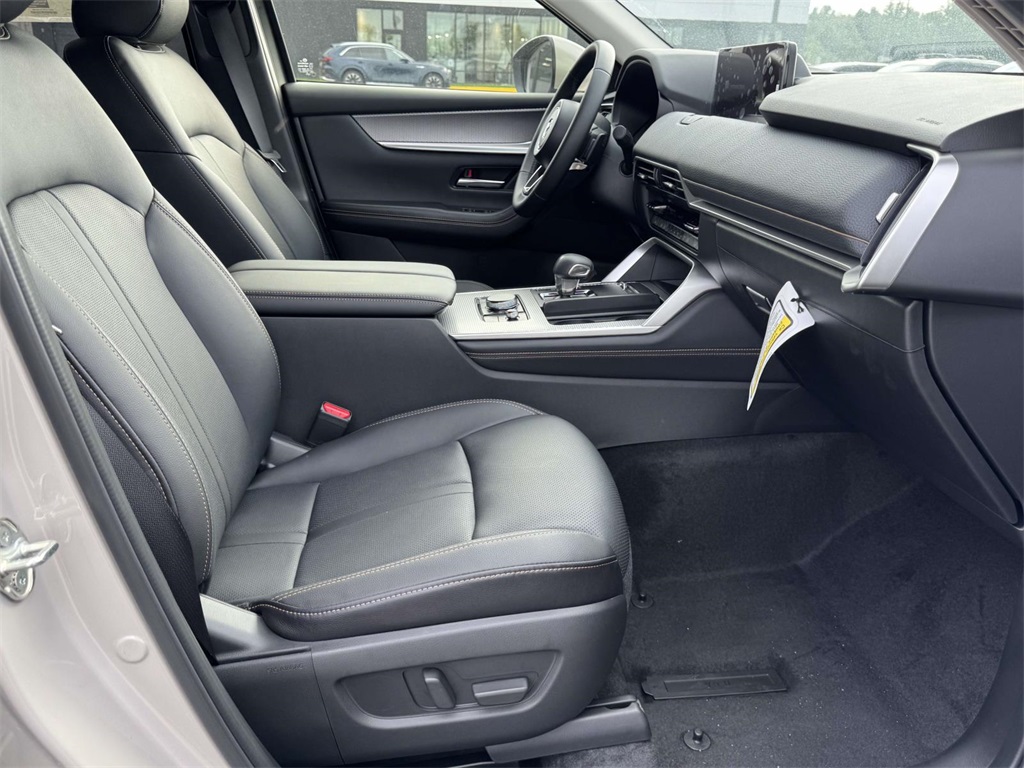 2025 Mazda CX-90 3.3 Turbo Preferred photo 16