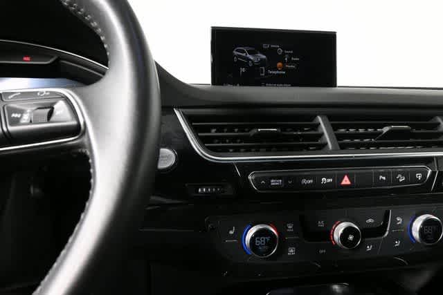 2017 Audi Q7 3.0T Premium Plus photo 12