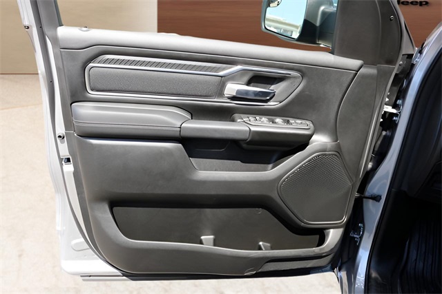2025 Ram 1500 Big Horn Lone Star photo 10