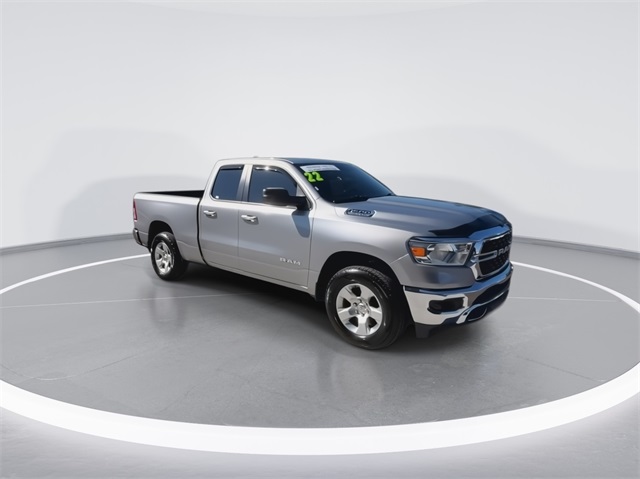 2022 Ram 1500 Big Horn Lone Star photo 2
