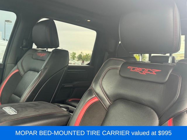 2021 Ram 1500 TRX photo 12