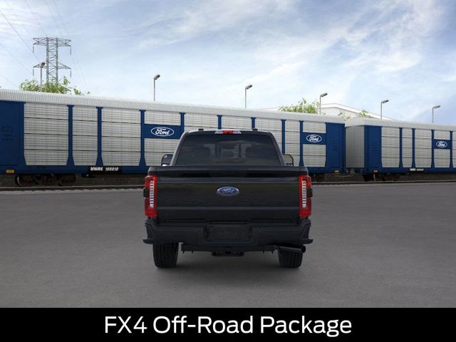 2026 Ford F-250 XL photo 4