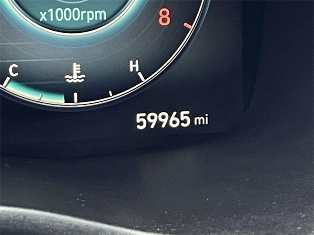 2021 Hyundai Santa Fe Calligraphy photo 35
