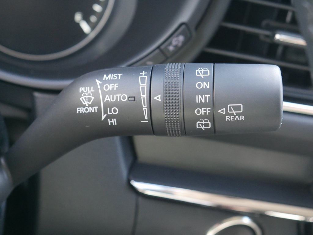 2025 Mazda CX-30 2.5 Turbo Premium Plus photo 25