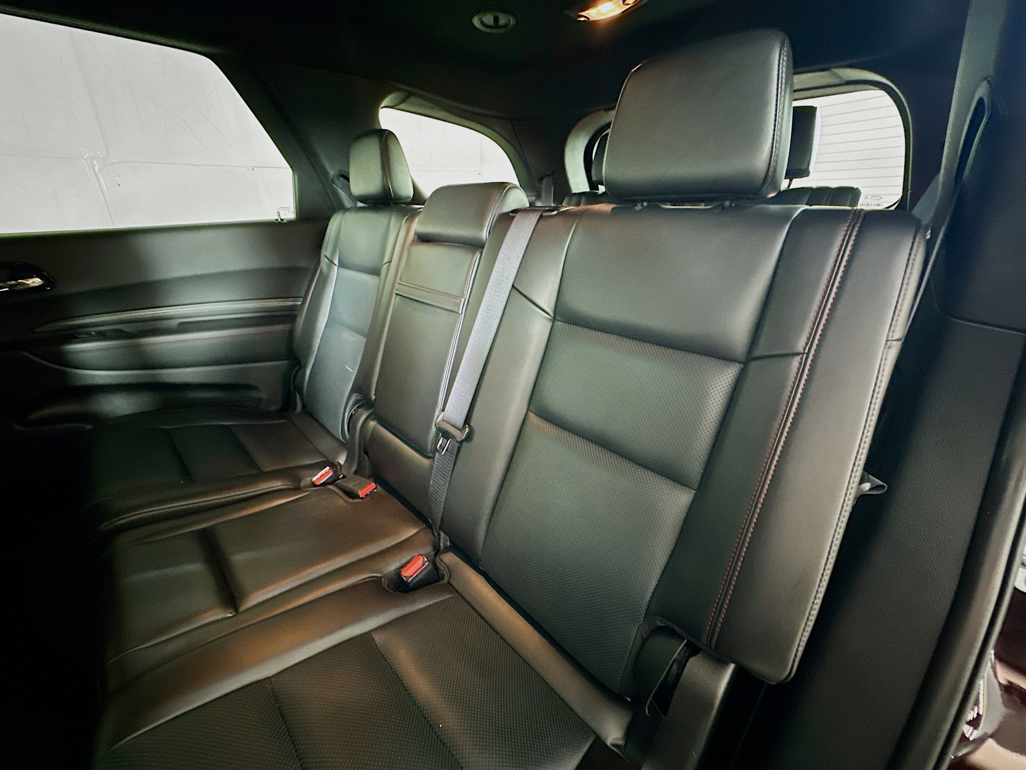 2024 Dodge Durango GT Plus photo 23