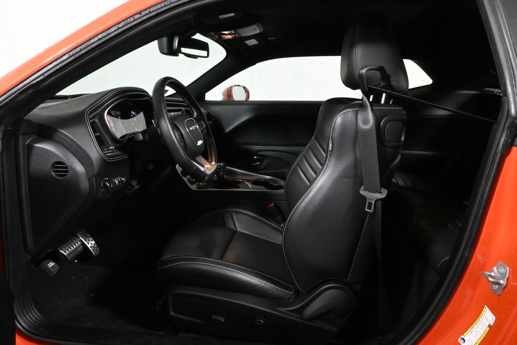 2021 Dodge Challenger SRT8 Hellcat Redeye Widebody photo 3