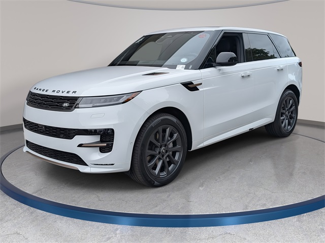 2025 Land Rover Range Rover Sport Dynamic SE's photo