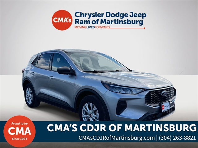 2024 Ford Escape Active's photo