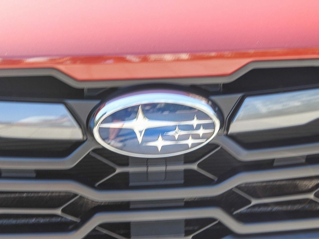 2025 Subaru Crosstrek Premium photo 6