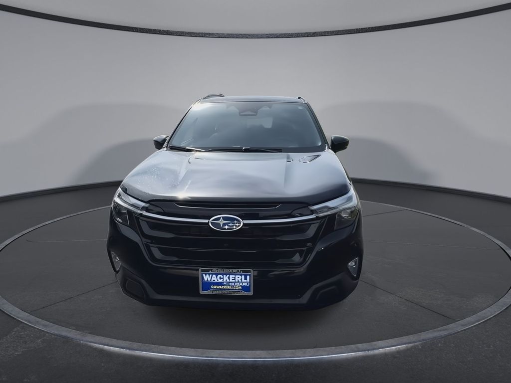2025 Subaru Forester Touring photo 4